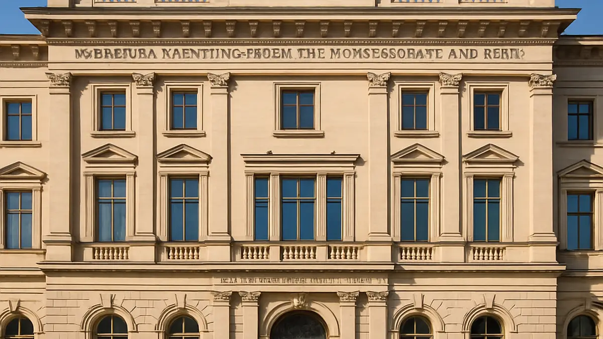 Logo des Bayerischen Staatsministeriums für Wissenschaft und Kunst (StMWK) mit Text zur Förderung des Elitenetzwerks Bayern (ENB).